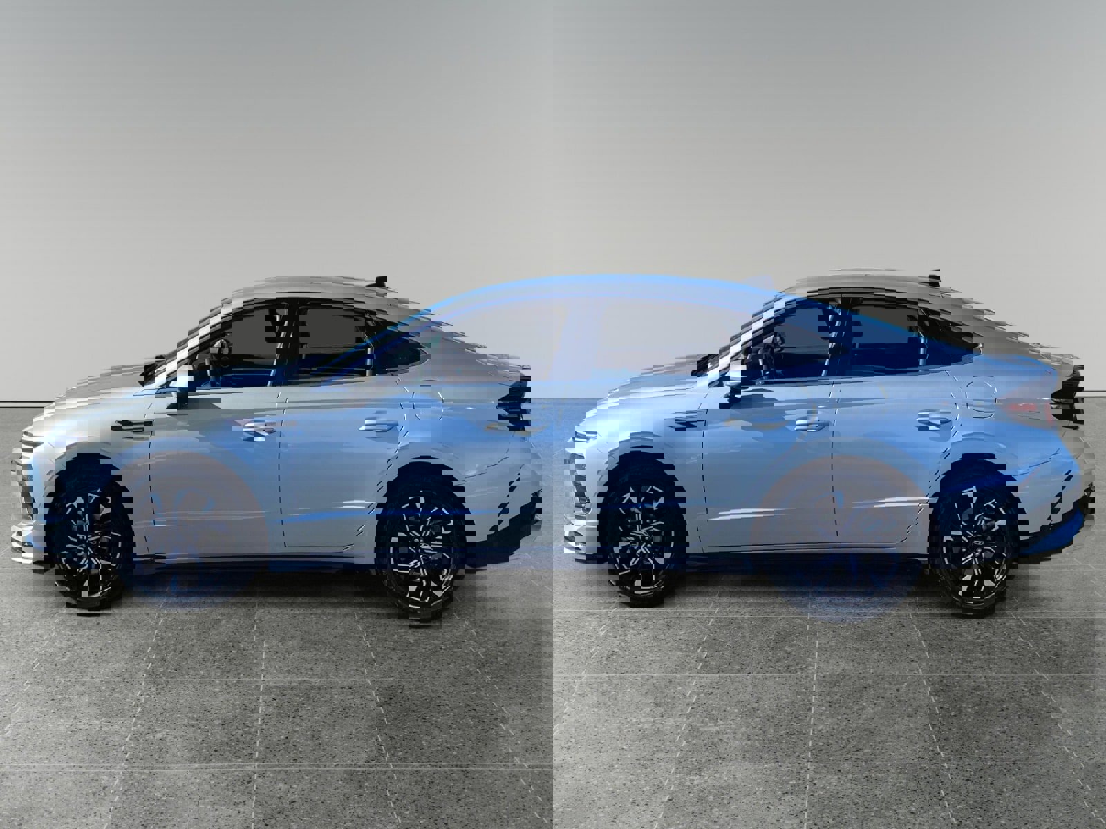 Used 2024 Hyundai Sonata SEL image 2