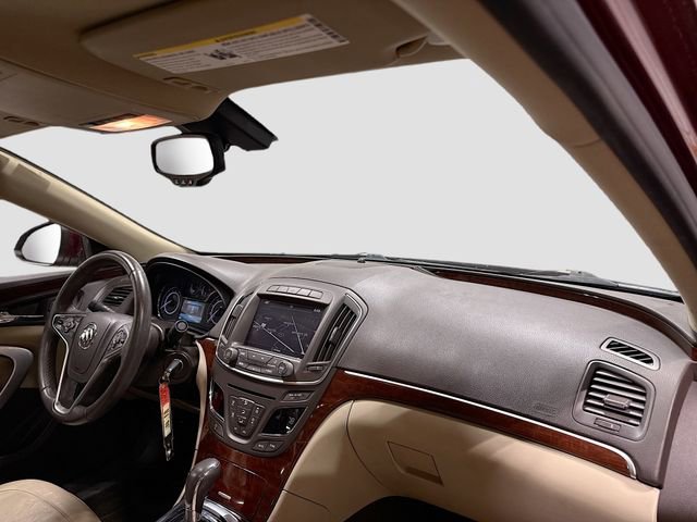 Used 2016 Buick Regal image 29