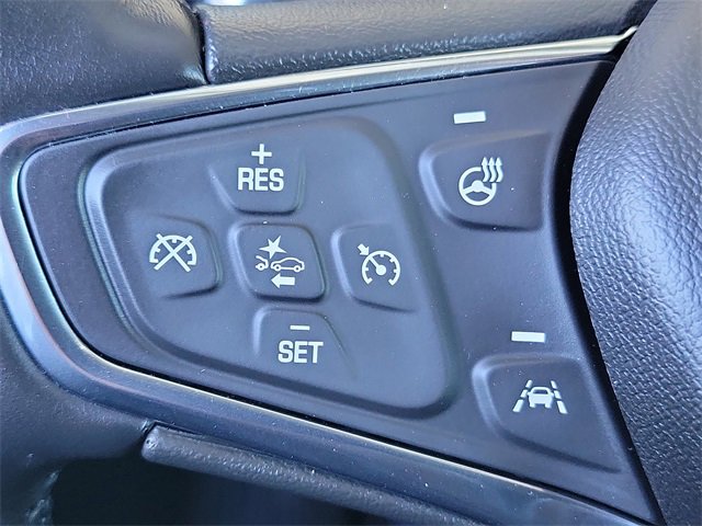 Certified 2020 Chevrolet Equinox Premier image 8