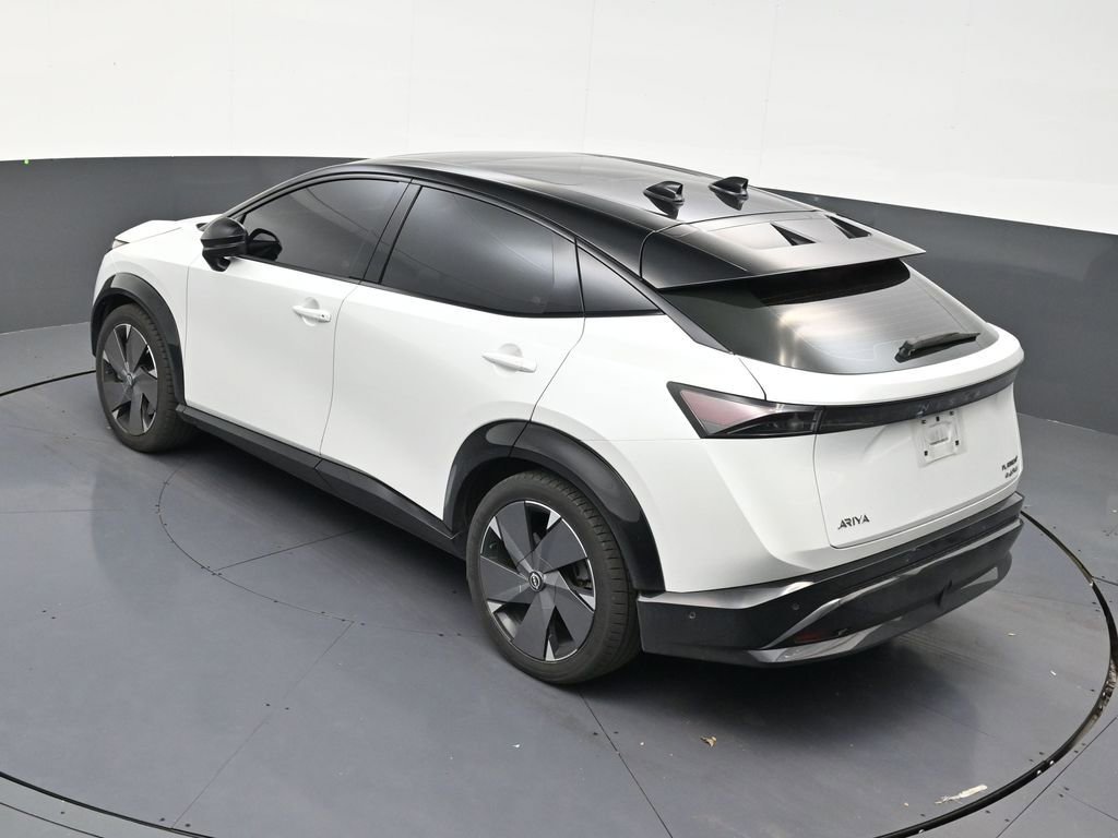 Used 2023 Nissan Ariya image 15