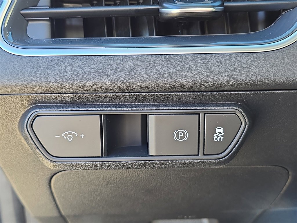 New 2025 Kia K4 EX image 30