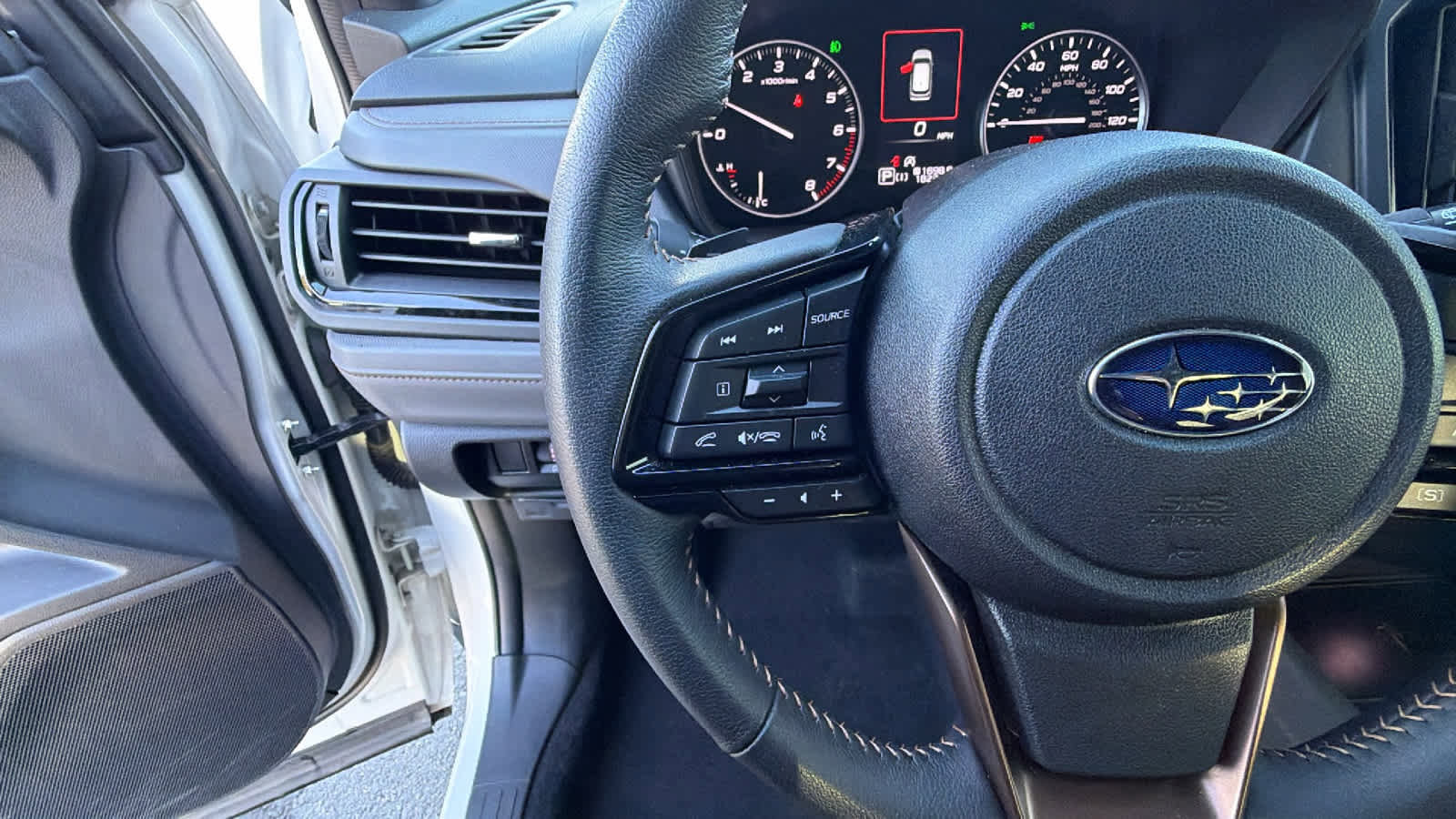 Used 2025 Subaru Forester Sport w/ Popular Package #2 image 19