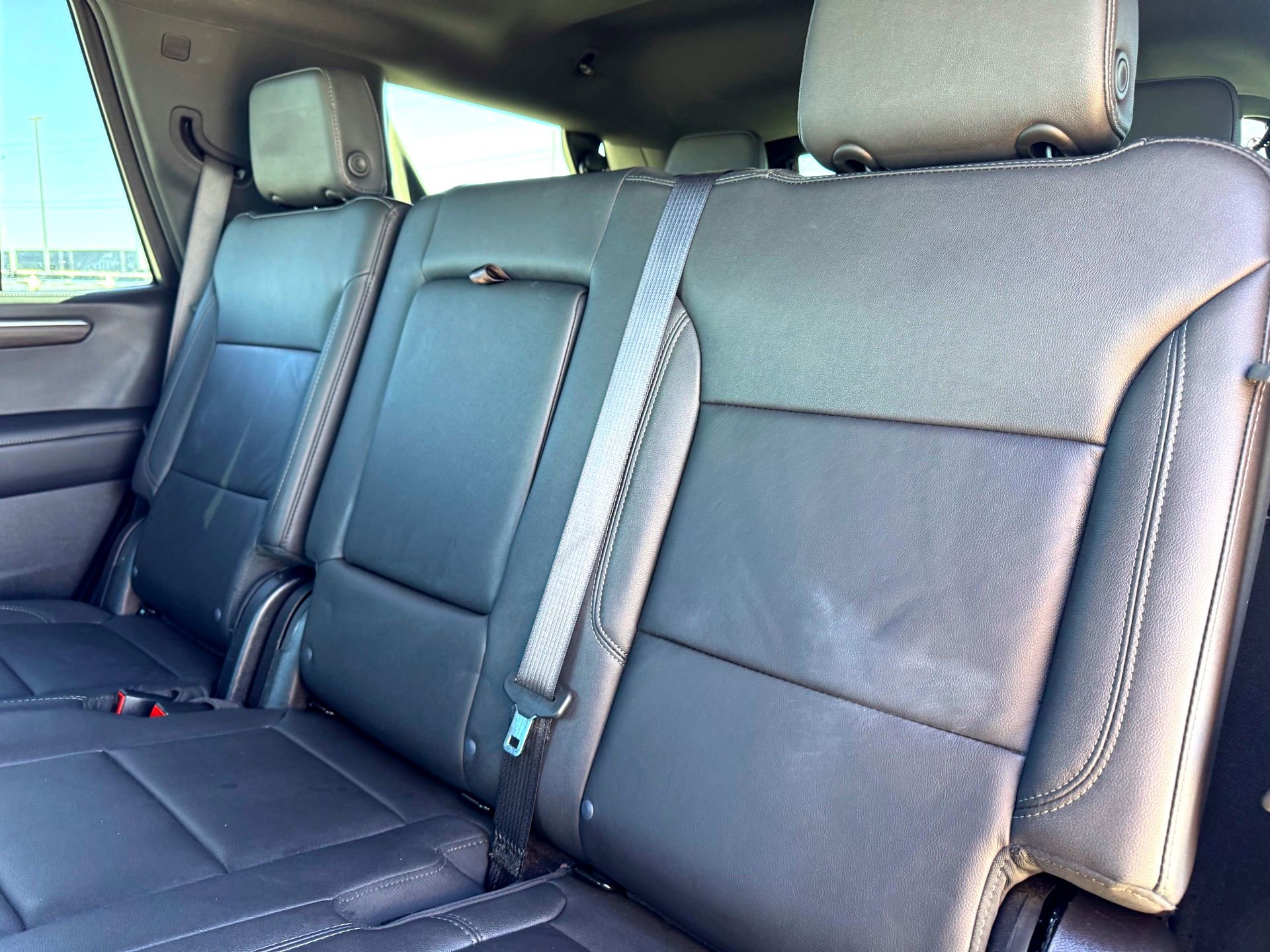 Used 2025 Chevrolet Tahoe Z71 image 19