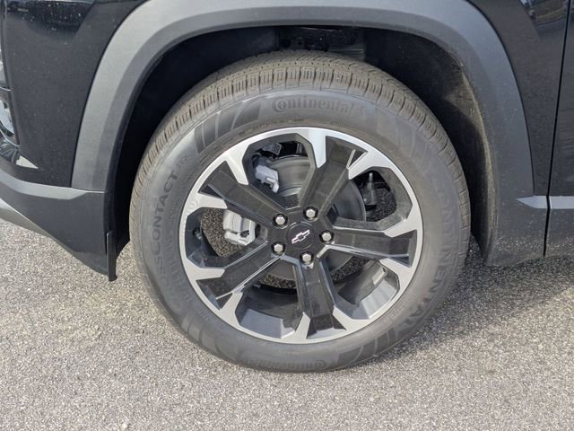 New 2026 Chevrolet Equinox LT AWD/4WD image 8