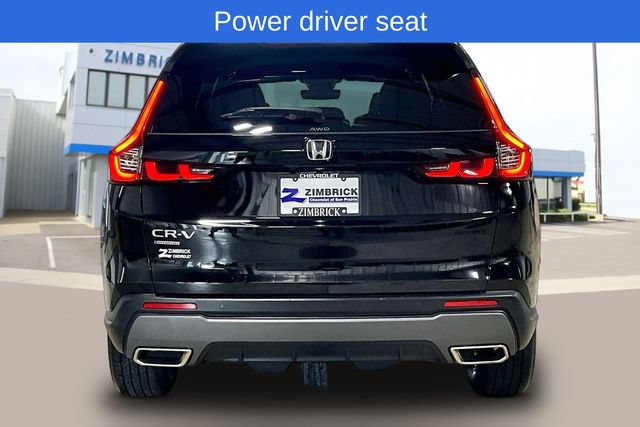 Used 2025 Honda CR-V Sport-L image 9
