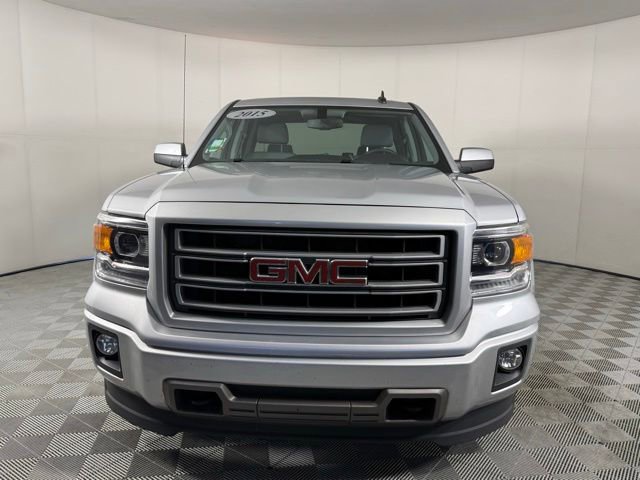 Used 2015 GMC Sierra 1500 2WD Double Cab w/ Elevation Edition image 13