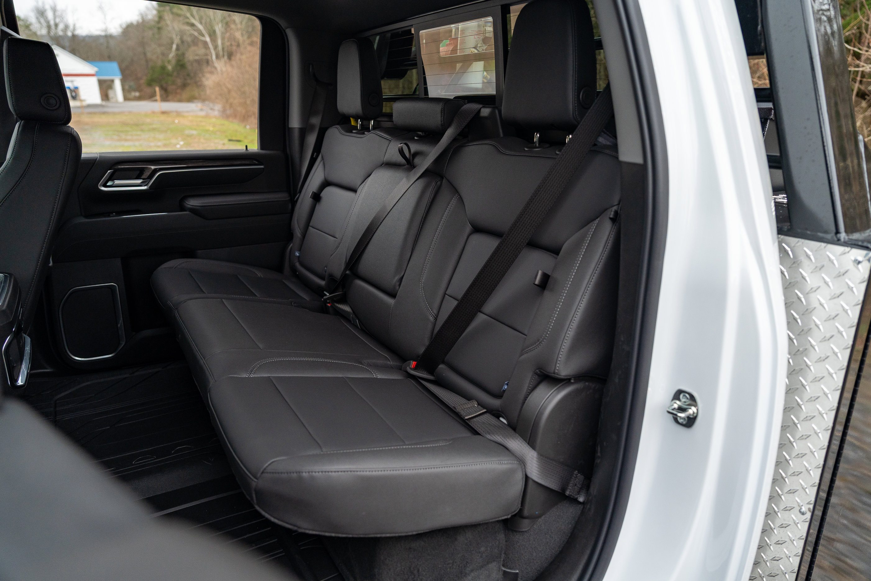 New 2026 Chevrolet Silverado 3500 LTZ w/ LTZ Plus Package image 29