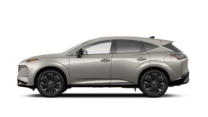 New 2026 Nissan Murano Platinum w/ Cargo Package