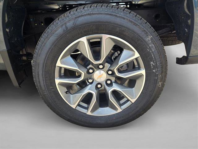 New 2026 Chevrolet Silverado 1500 LT RWD image 10