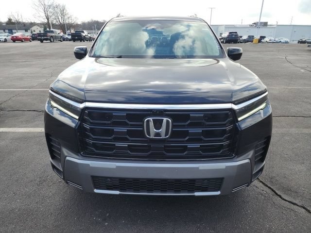 New 2026 Honda Pilot Elite image 2