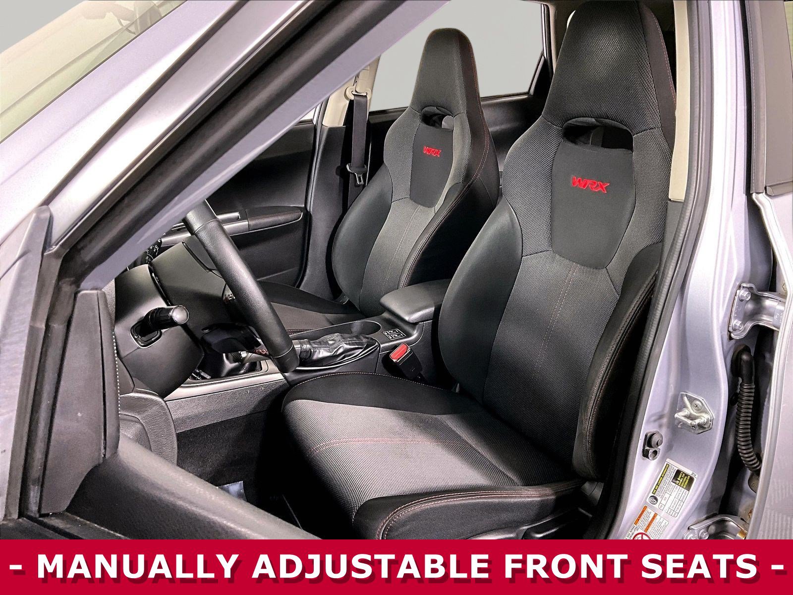Used 2013 Subaru Impreza WRX Premium AWD/4WD image 20