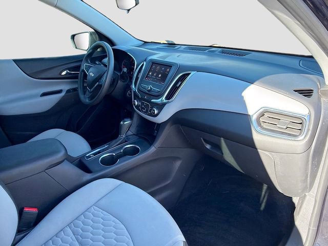 Used 2020 Chevrolet Equinox LS image 13