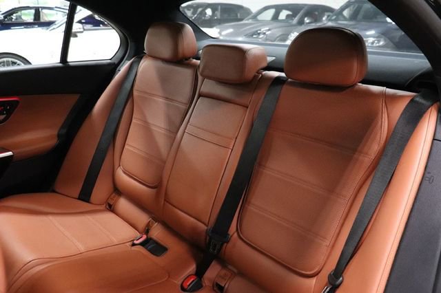 Used 2022 Mercedes-Benz C 300 Sedan image 16