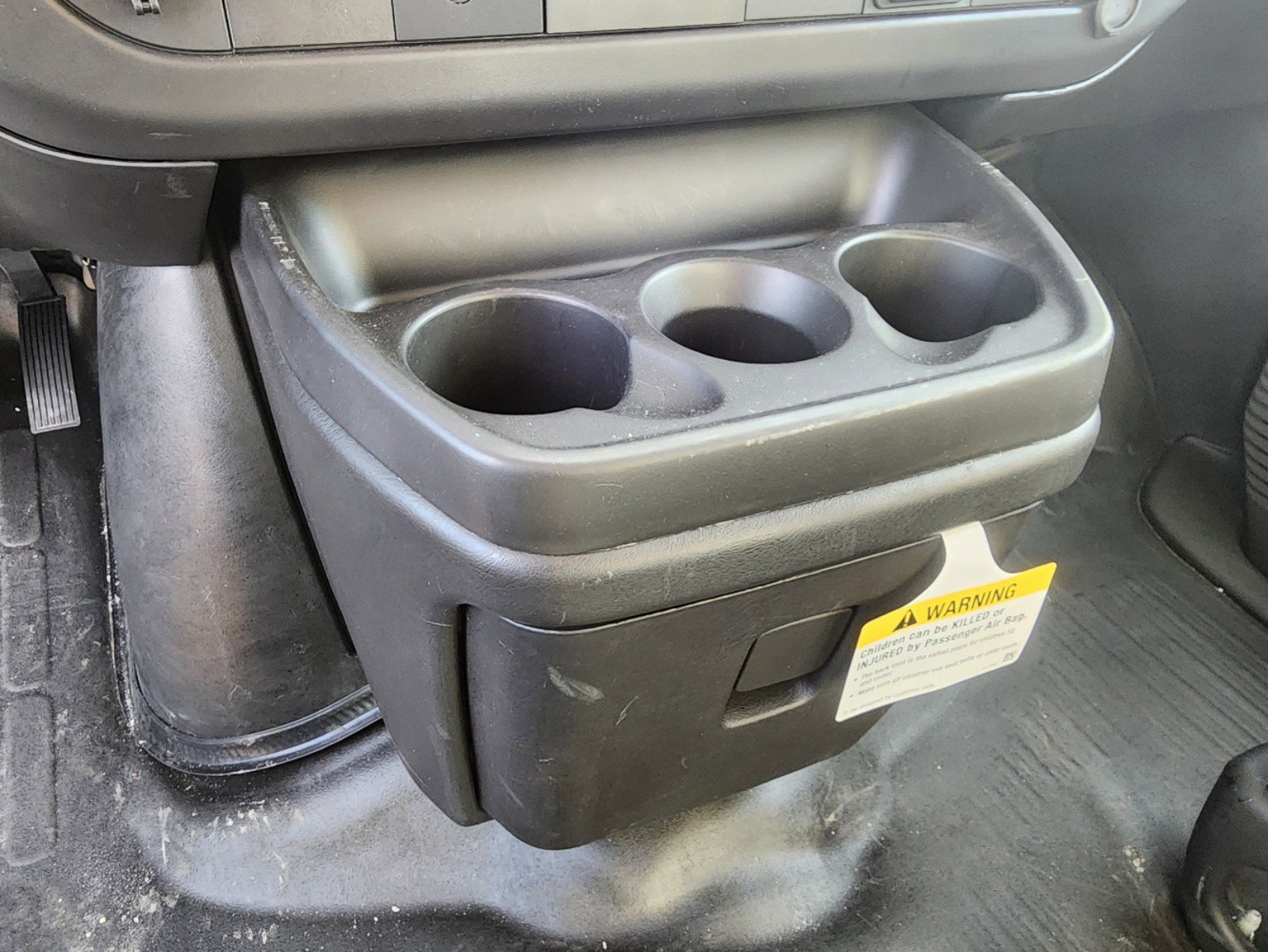 New 2024 Chevrolet Express 3500 w/ Power Convenience Package image 28