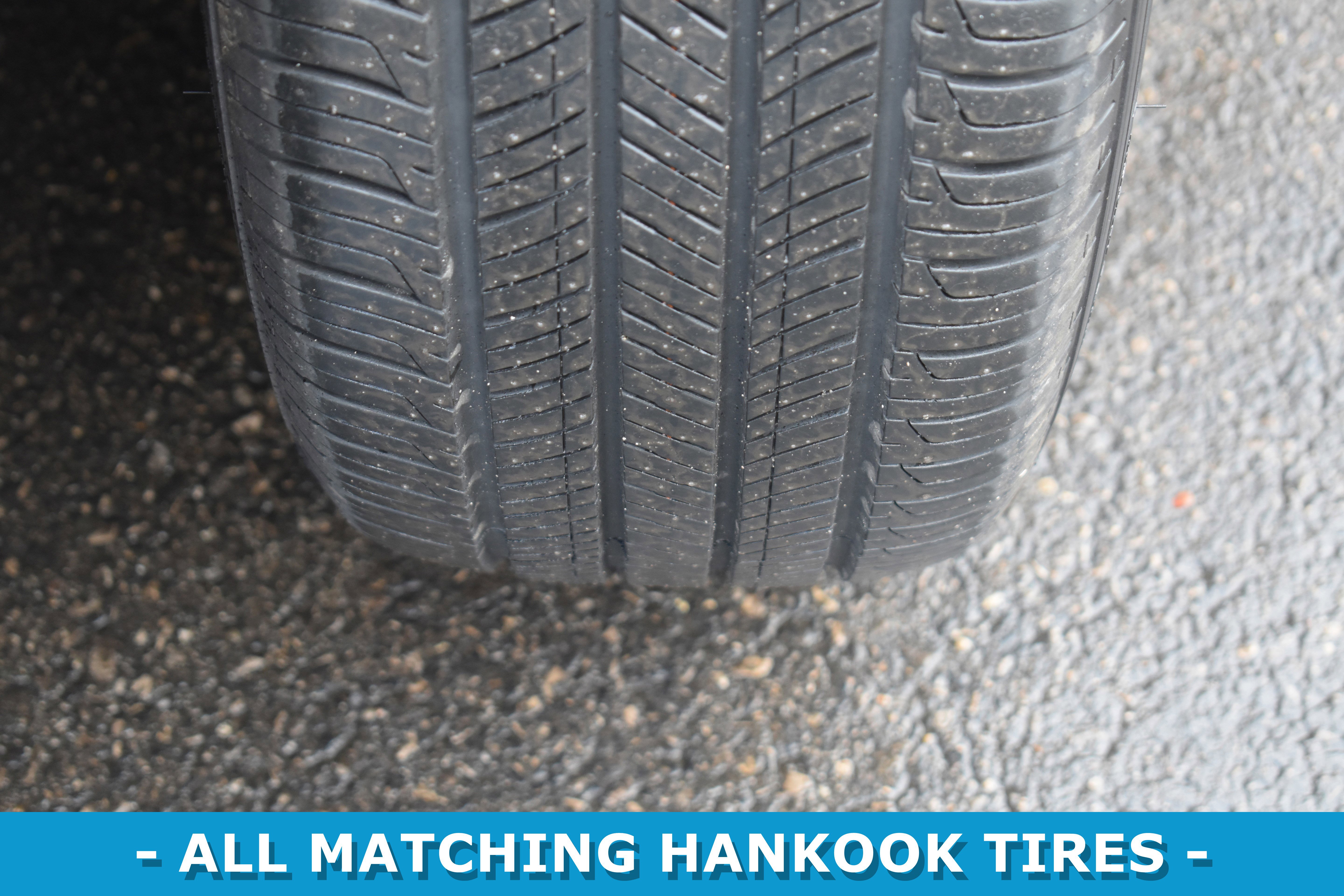 Certified 2026 Honda HR-V EX-L image 36