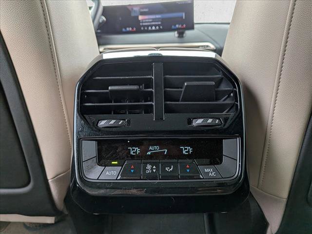 Certified 2024 BMW iX xDrive50 w/ Sport Package AWD/4WD image 19