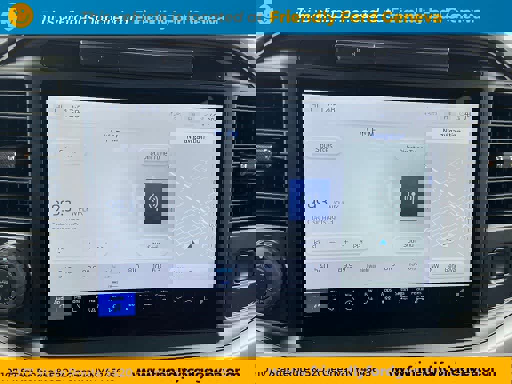 Used 2025 Ford F150 XLT w/ Equipment Group 302A MID image 45