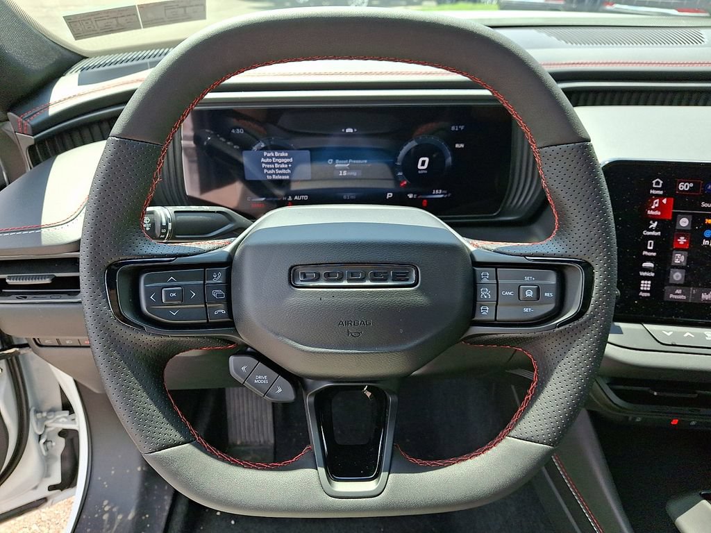 New 2026 Dodge Charger R/T AWD/4WD image 14