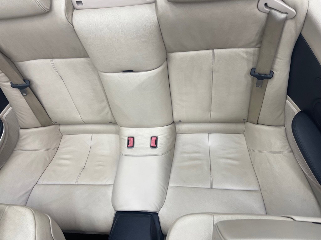 Used 2009 BMW 650i Convertible RWD image 29