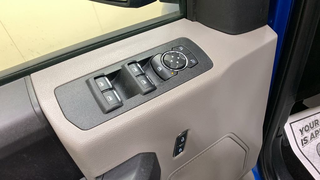 Used 2020 Ford F150 XL w/ Equipment Group 101A Mid image 26