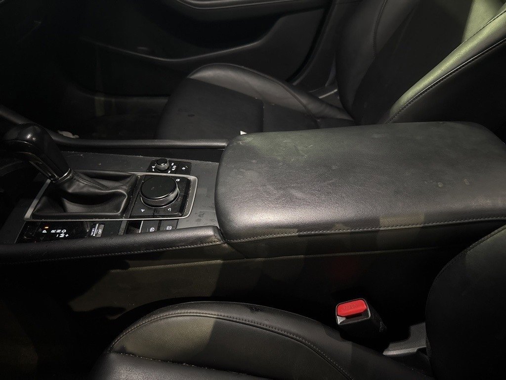 Used 2022 MAZDA MAZDA3 s image 16