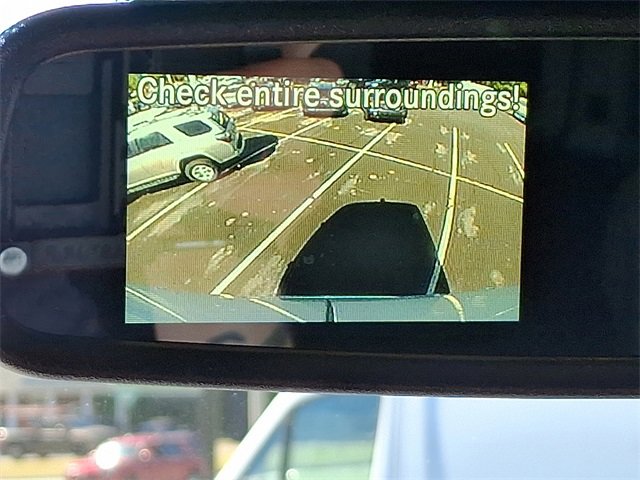 Used 2025 Mercedes-Benz Sprinter 2500 image 17