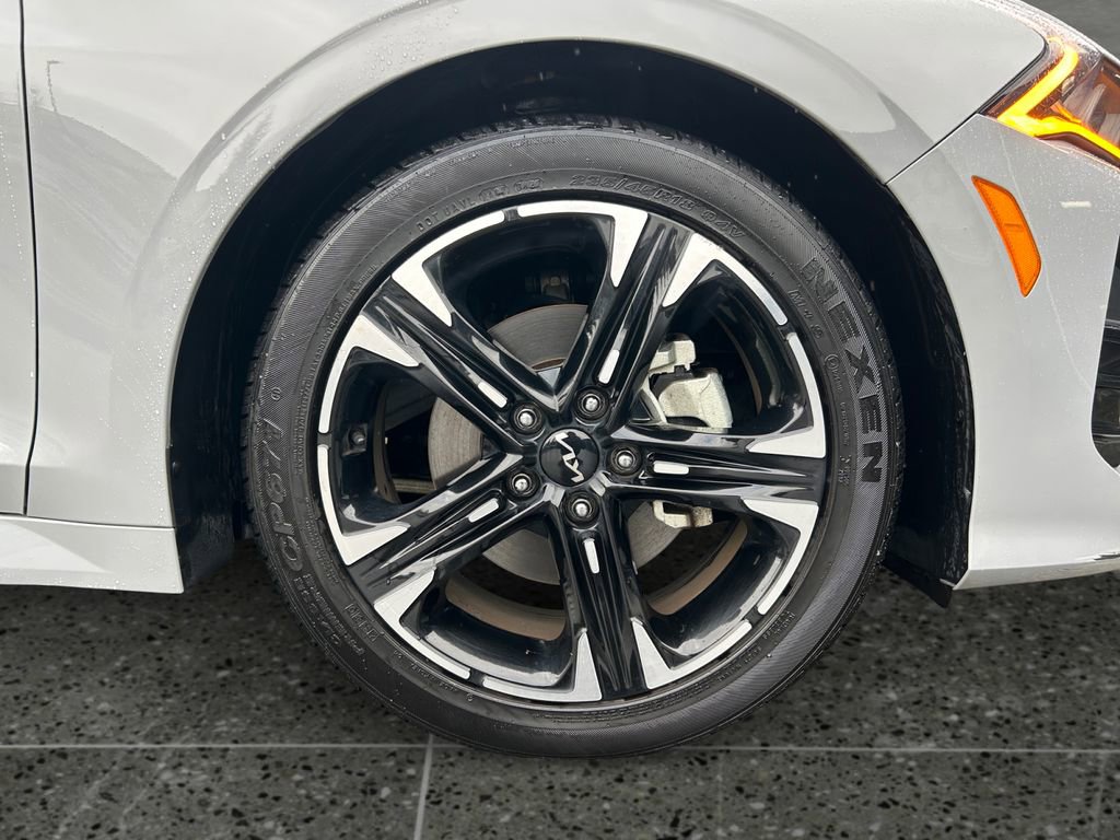 Used 2022 Kia K5 GT-Line w/ GT-Line FWD Premium Package image 9