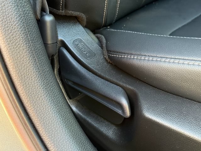 Certified 2024 Acura Integra A-Spec FWD image 28