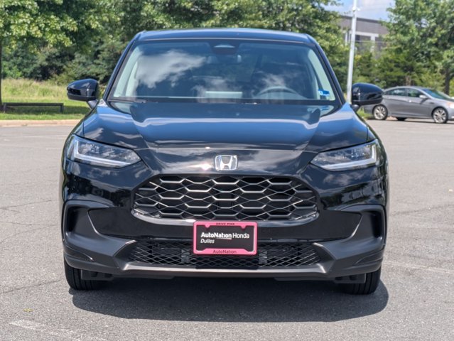 New 2027 Honda HR-V LX image 6