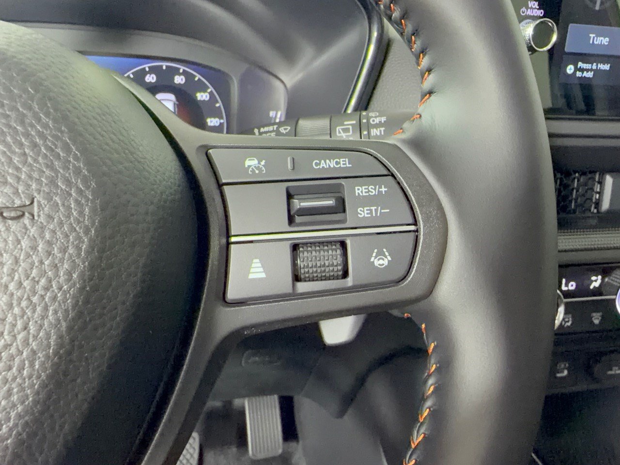 New 2027 Honda CR-V Sport-L image 19