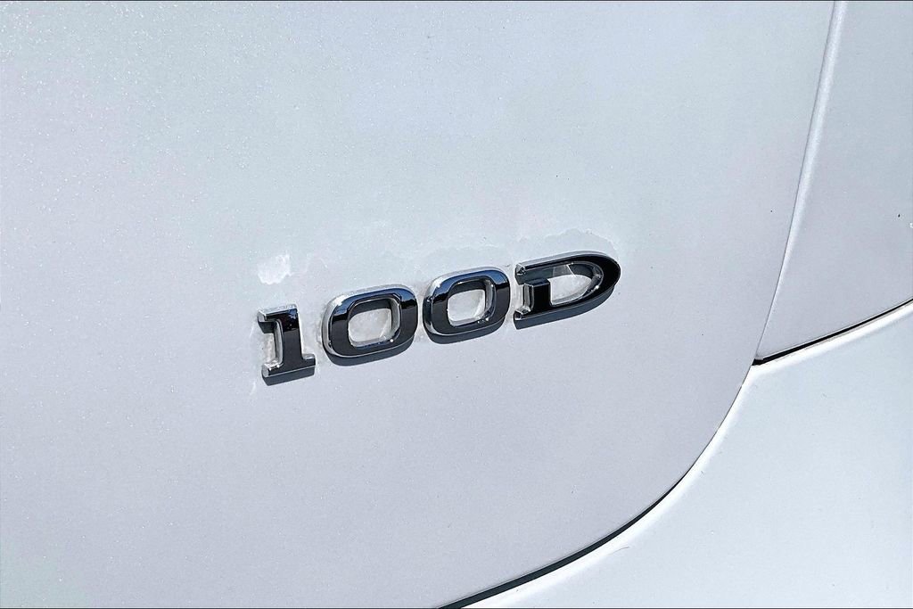 Used 2018 Tesla Model S 100D AWD/4WD image 8