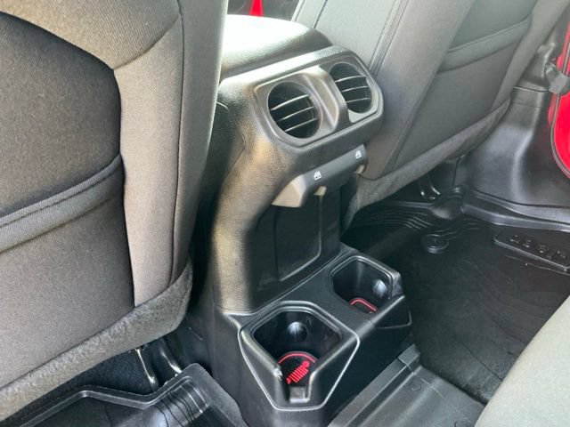 Used 2020 Jeep Gladiator Sport w/ Quick Order Package 24S AWD/4WD image 35