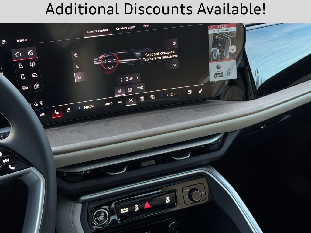 New 2025 Audi Q5 Premium Plus AWD/4WD image 34