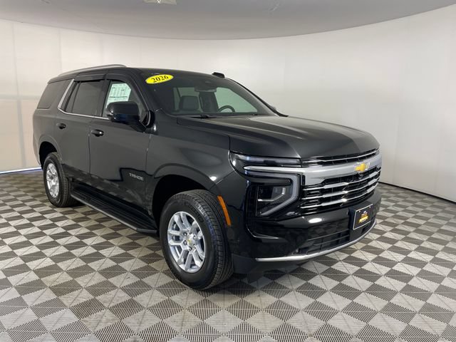 New 2026 Chevrolet Tahoe LT w/ Comfort Package AWD/4WD image 20