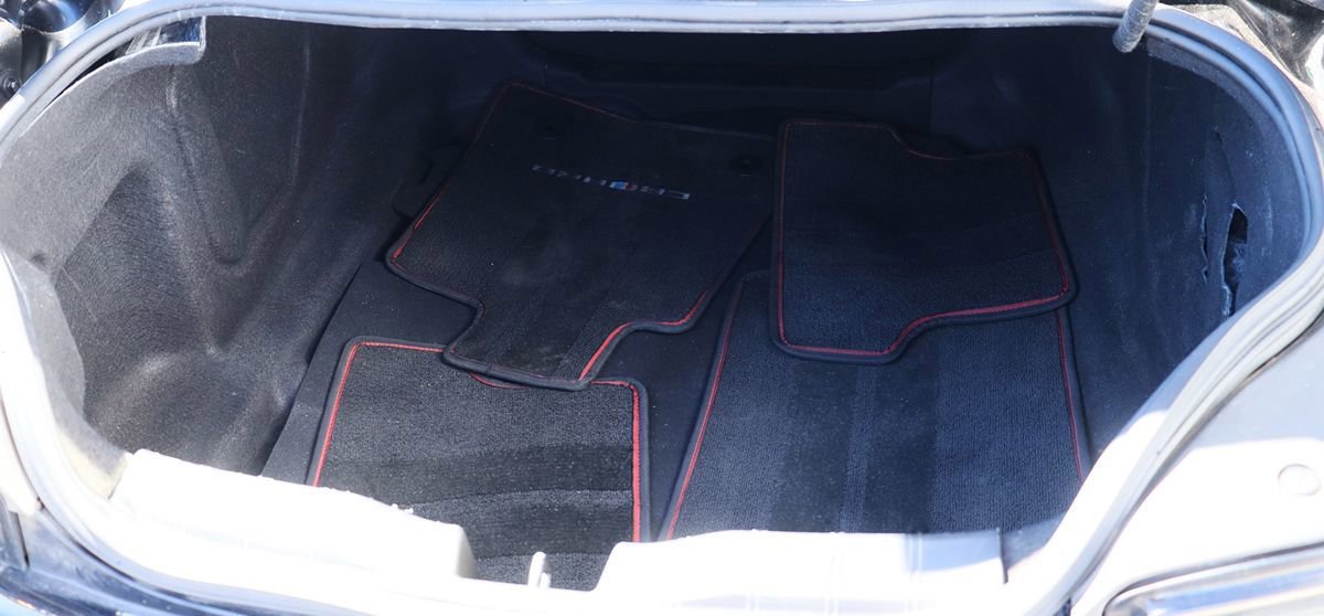 Used 2018 Chevrolet Camaro LT w/ Redline Edition RWD image 24