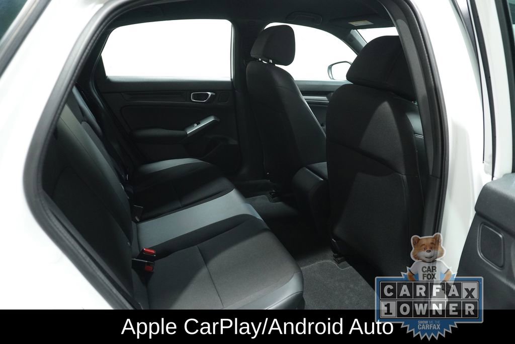 Used 2022 Honda Civic Sport image 12