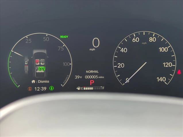 New 2026 Honda CR-V Sport image 11