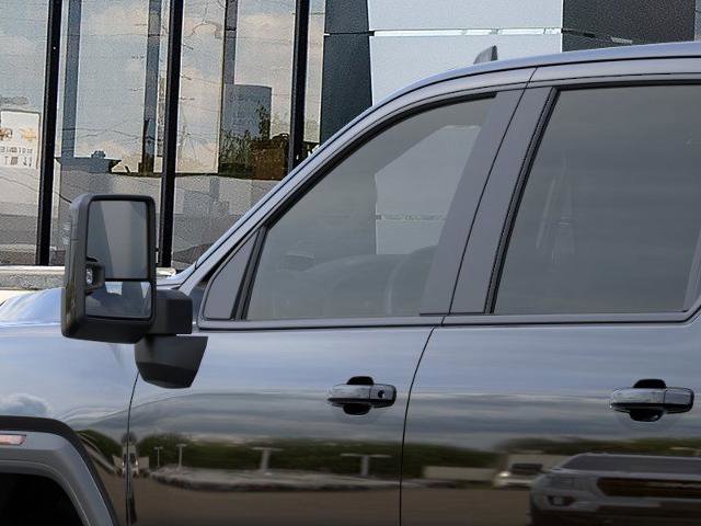 New 2026 GMC Sierra 2500 AT4X image 39