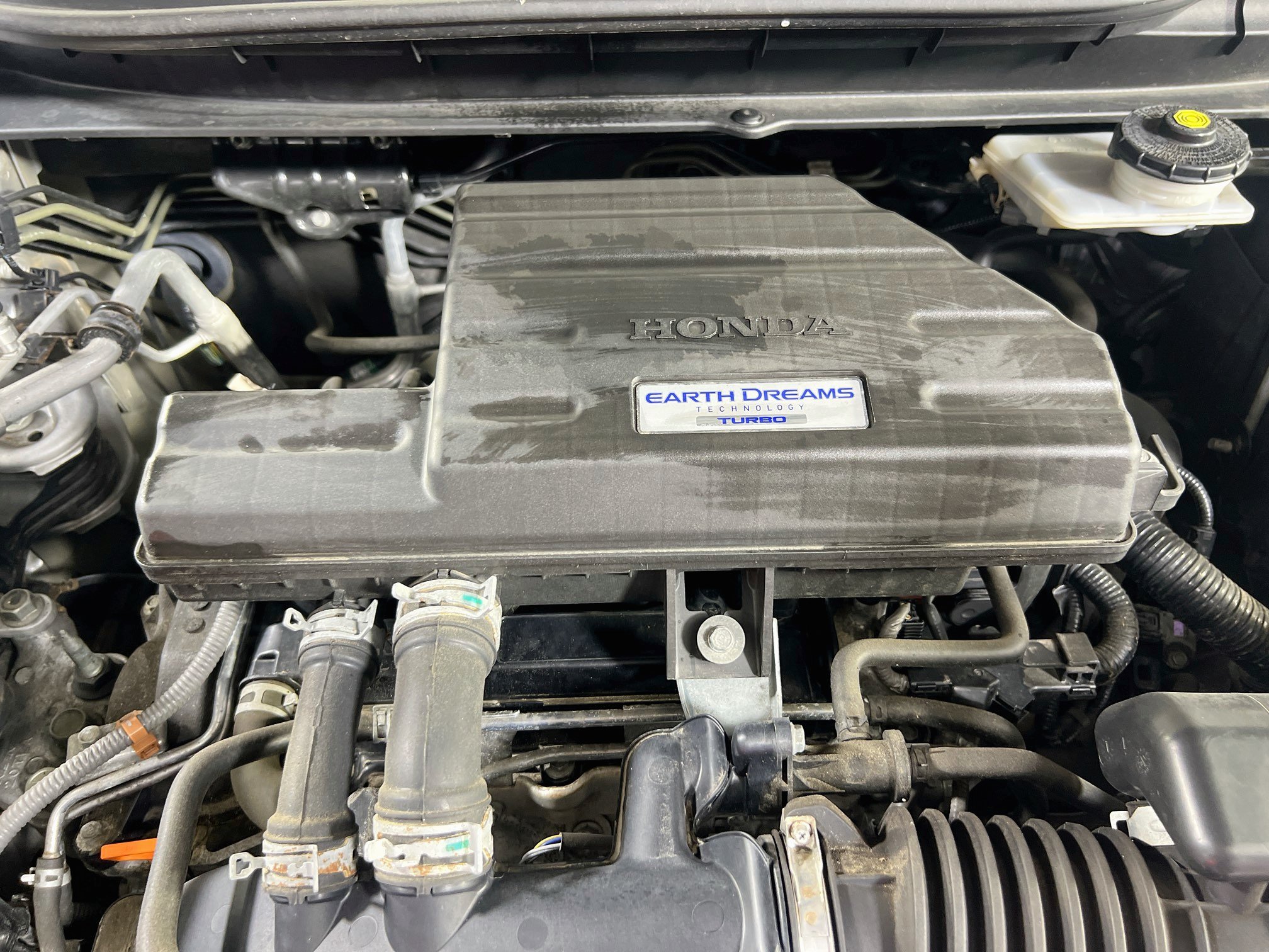 Used 2019 Honda CR-V EX-L image 29
