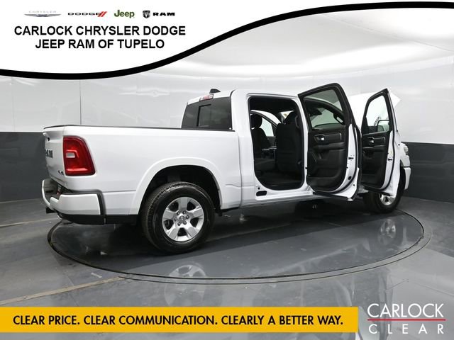 Used 2025 RAM 1500 Big Horn image 60