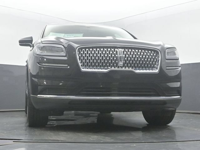 Used 2023 Lincoln Nautilus Reserve AWD/4WD image 55