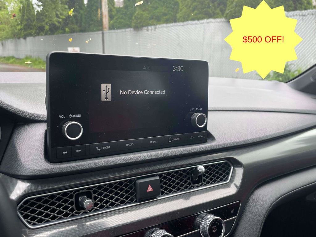 Used 2024 Acura Integra A-Spec FWD image 27