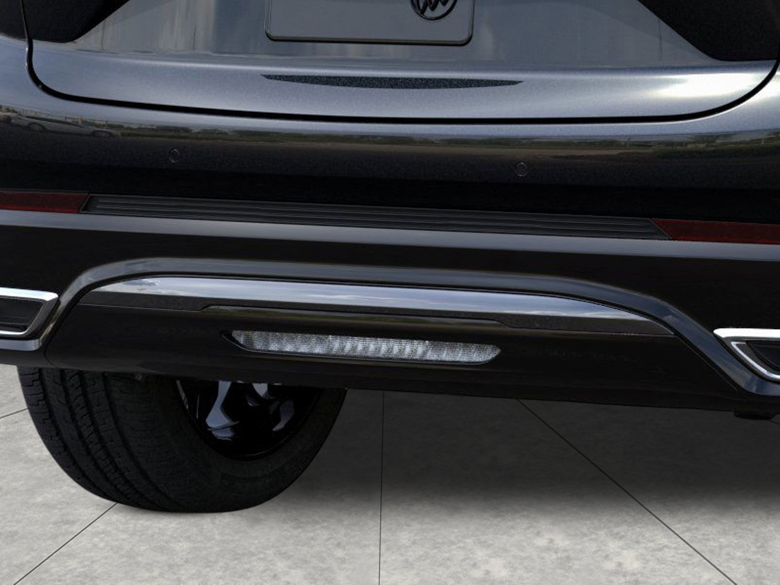 New 2026 Buick Envision Sport Touring image 14