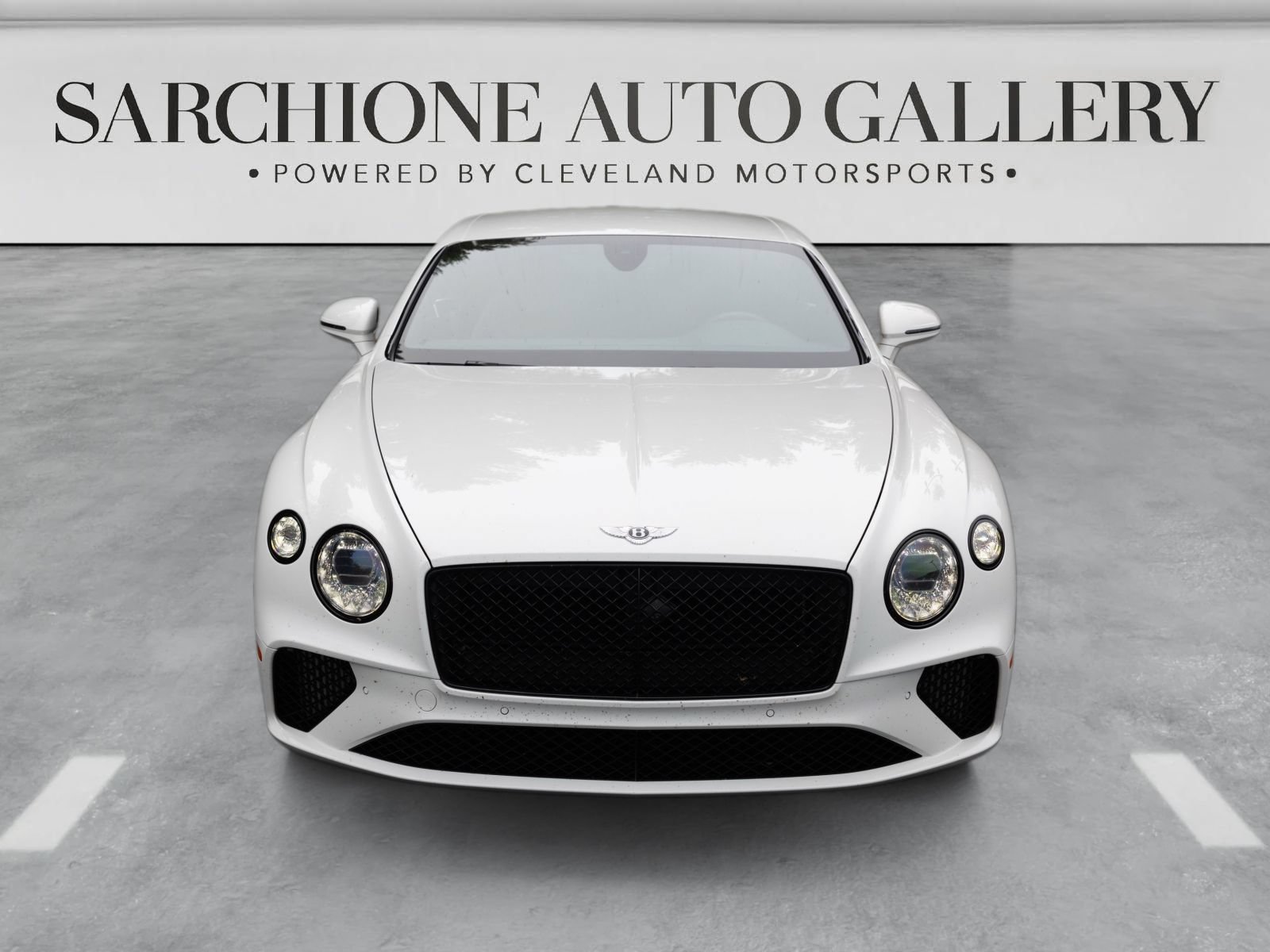 Used 2022 Bentley Continental GT Speed AWD/4WD image 12