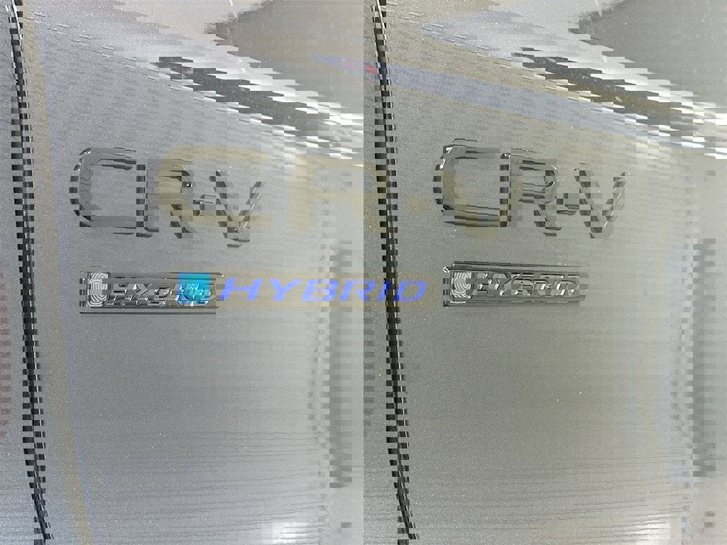 New 2026 Honda CR-V Sport-L image 12