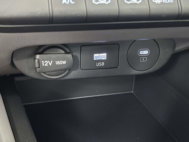 New 2026 Hyundai Elantra SE image 23