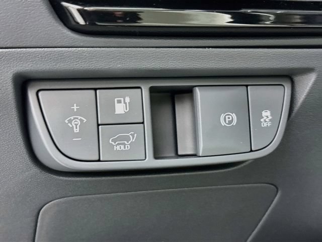 Used 2023 Kia EV6 Wind w/ Wind Technology Package AWD/4WD image 10