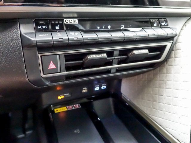 New 2026 Toyota Camry XLE image 19
