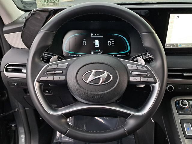 Used 2024 Hyundai Palisade XRT image 26