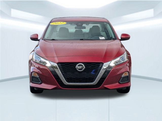 Used 2022 Nissan Altima 2.5 SV image 11